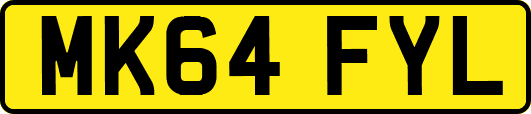 MK64FYL