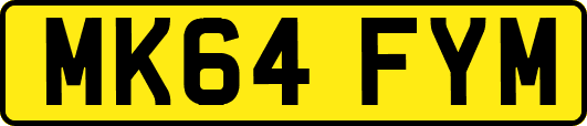 MK64FYM