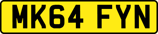 MK64FYN
