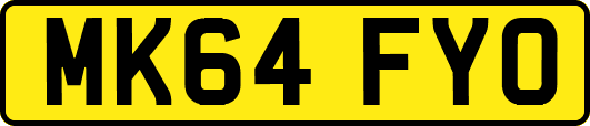 MK64FYO