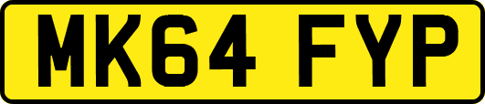 MK64FYP