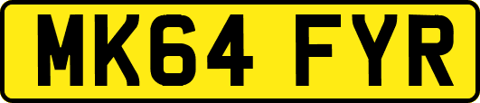 MK64FYR