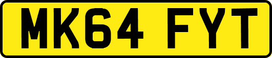 MK64FYT
