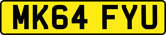 MK64FYU