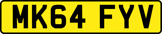 MK64FYV