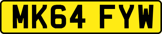 MK64FYW
