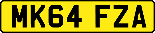 MK64FZA