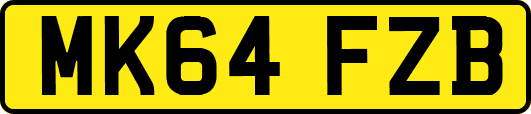 MK64FZB
