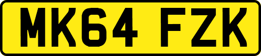 MK64FZK