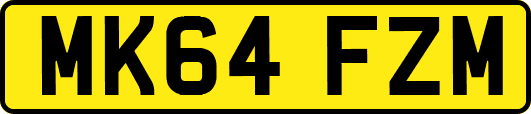 MK64FZM