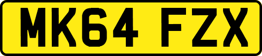 MK64FZX