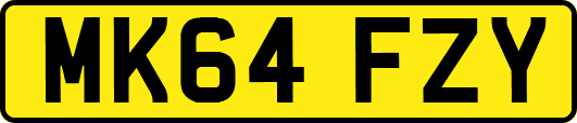 MK64FZY