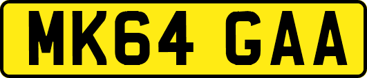 MK64GAA