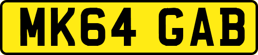 MK64GAB
