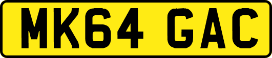 MK64GAC