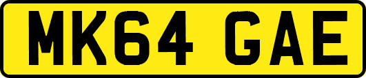 MK64GAE