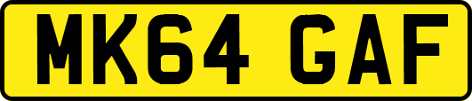 MK64GAF