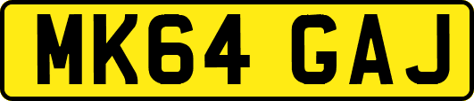 MK64GAJ