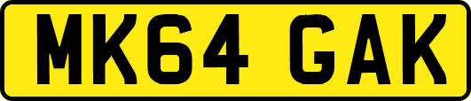 MK64GAK