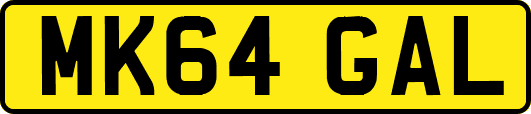 MK64GAL