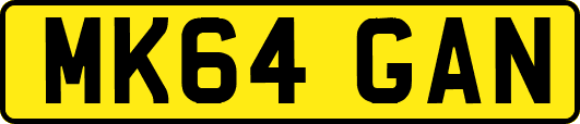 MK64GAN