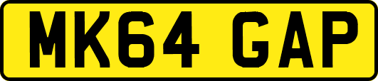 MK64GAP