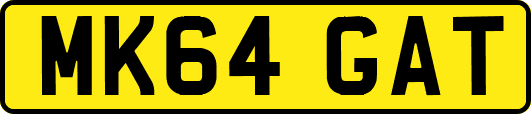 MK64GAT