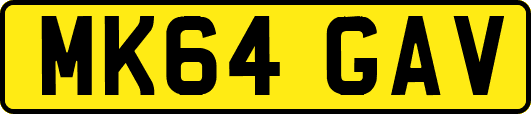 MK64GAV