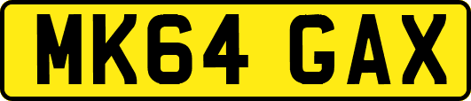 MK64GAX