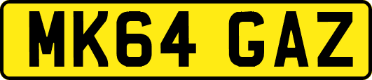 MK64GAZ
