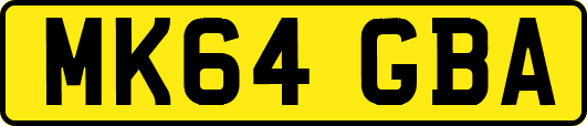 MK64GBA