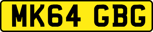 MK64GBG