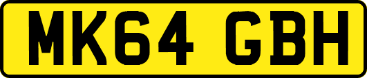 MK64GBH