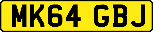 MK64GBJ