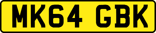 MK64GBK