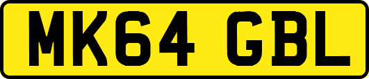 MK64GBL