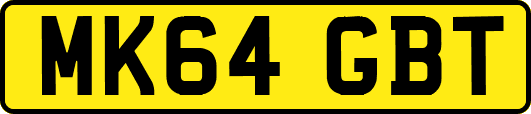 MK64GBT