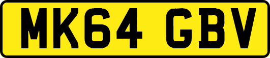 MK64GBV