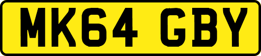 MK64GBY
