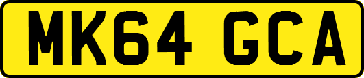 MK64GCA