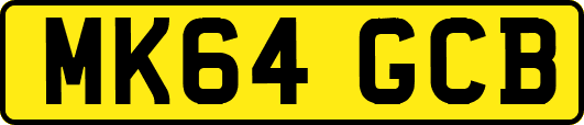MK64GCB