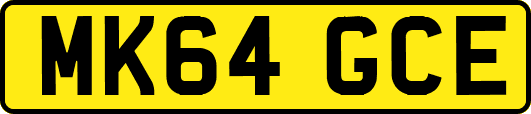 MK64GCE