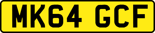 MK64GCF