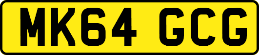 MK64GCG