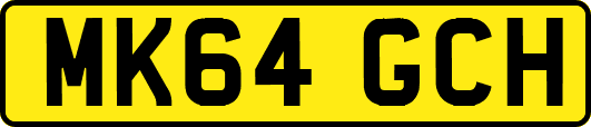 MK64GCH