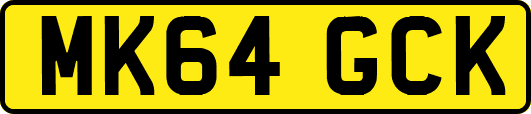MK64GCK