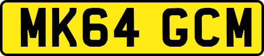 MK64GCM