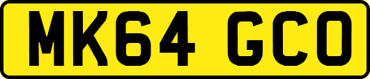 MK64GCO