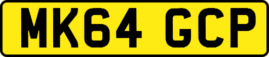 MK64GCP
