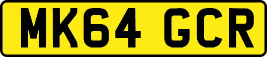 MK64GCR